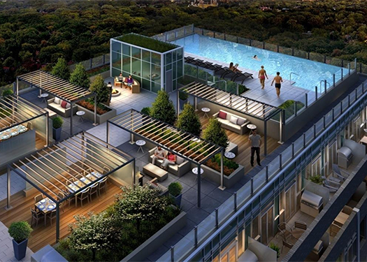 Yeni Levent